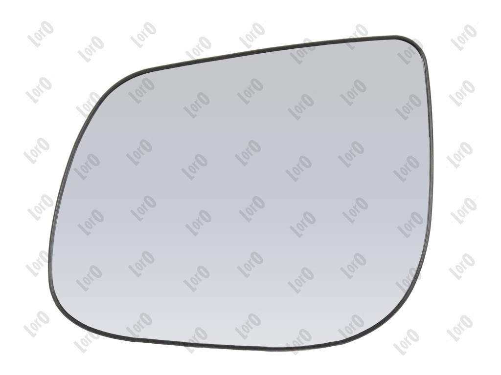 Cristal de espejo, retrovisor exterior ABAKUS ref. 1814G01